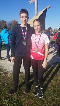 Zmaga naše atletinje Ane Vite in uspeh državnega podprvaka Žige Vernekerja  (4)